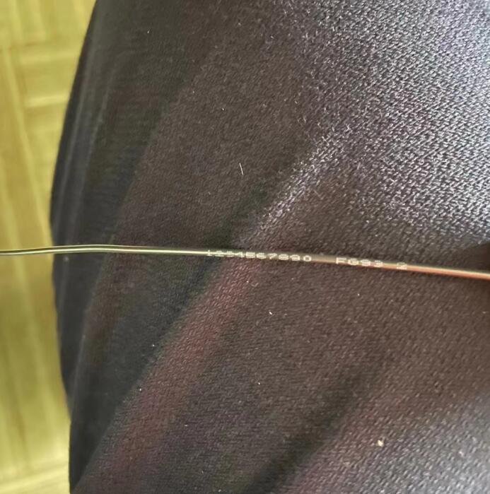 關于激光噴碼機價格的那些事